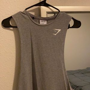 Gymshark tank top